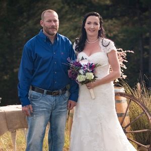 Meet your Posher, Elaina